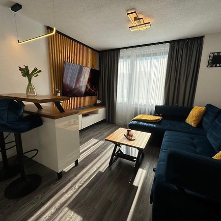 Apartman Piccoladuo V Banskej Bystrici Banská Bystrica Esterno foto