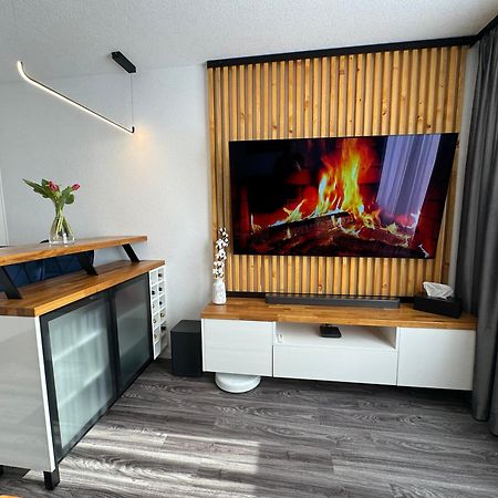 Apartman Piccoladuo V Banskej Bystrici Banská Bystrica Esterno foto