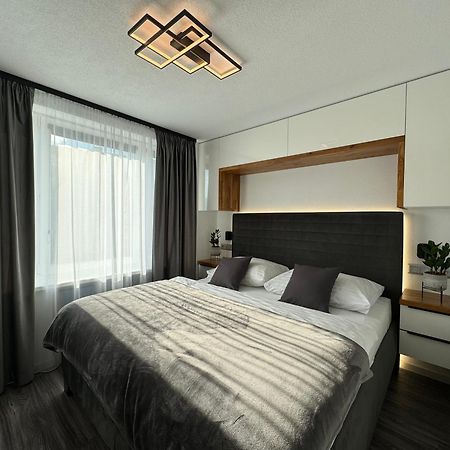 Apartman Piccoladuo V Banskej Bystrici Banská Bystrica Esterno foto
