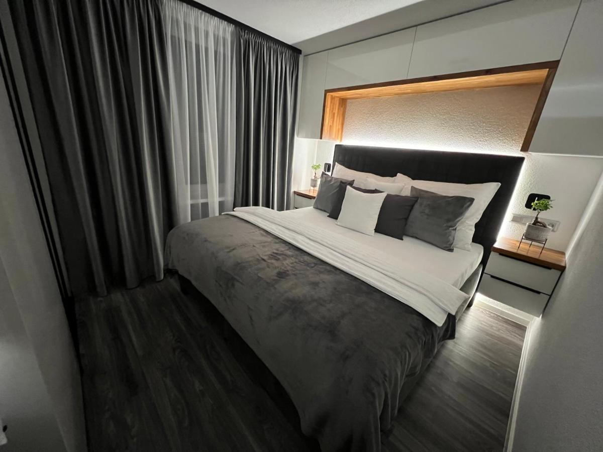 Apartman Piccoladuo V Banskej Bystrici Banská Bystrica Esterno foto