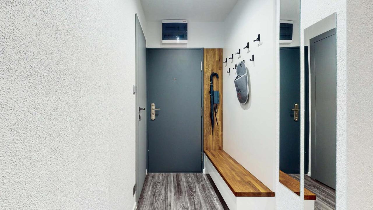 Apartman Piccoladuo V Banskej Bystrici Banská Bystrica Esterno foto