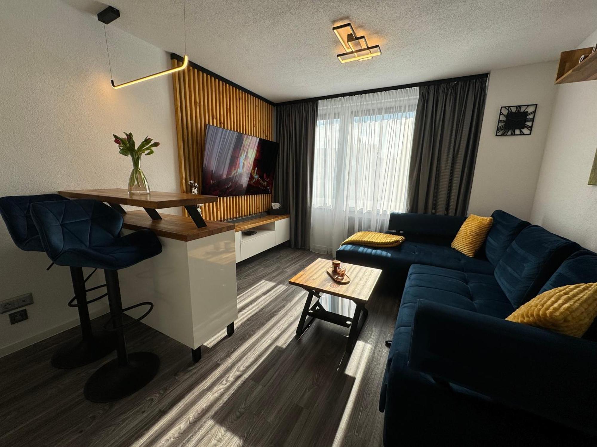 Apartman Piccoladuo V Banskej Bystrici Banská Bystrica Esterno foto