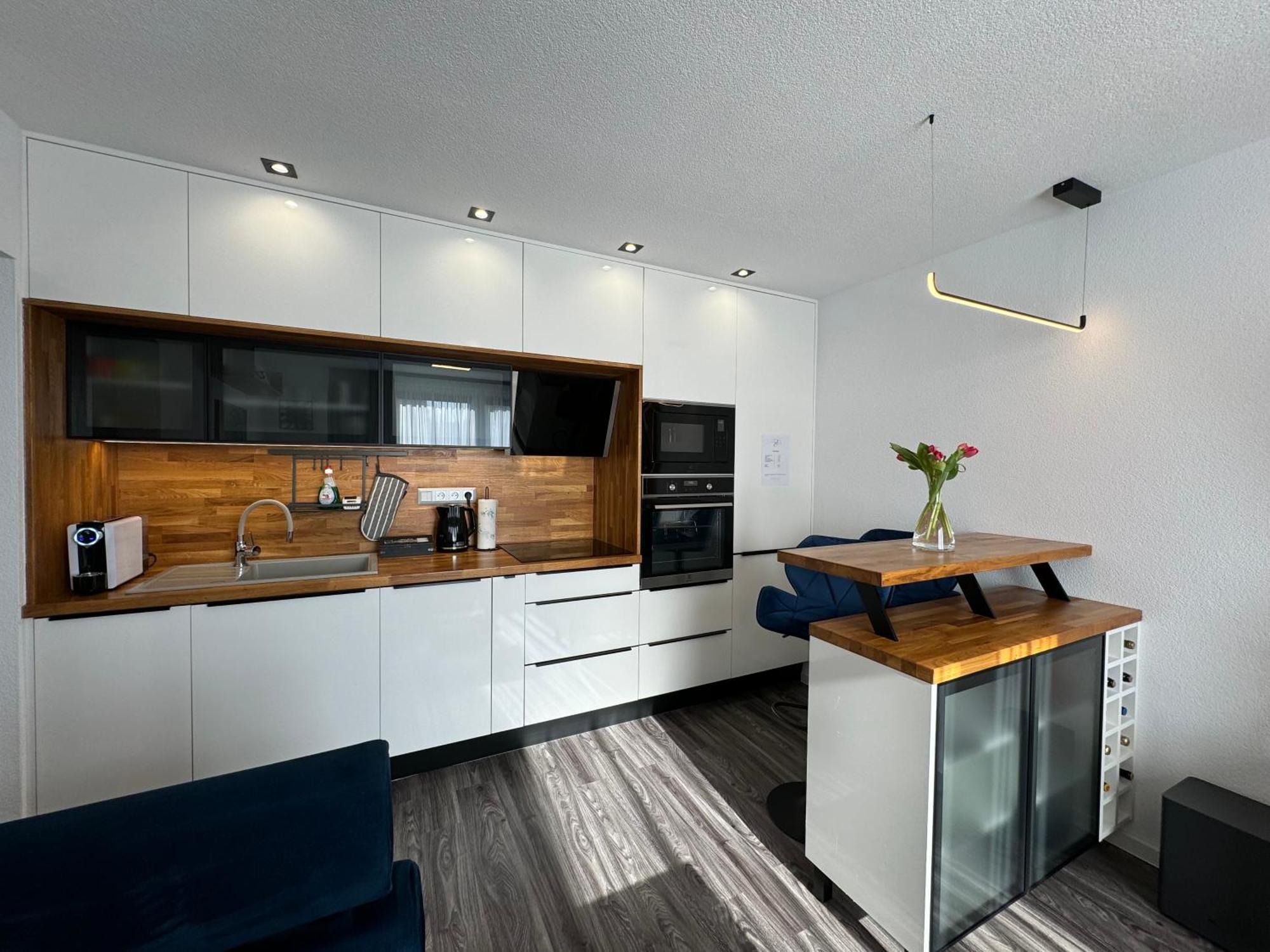 Apartman Piccoladuo V Banskej Bystrici Banská Bystrica Esterno foto