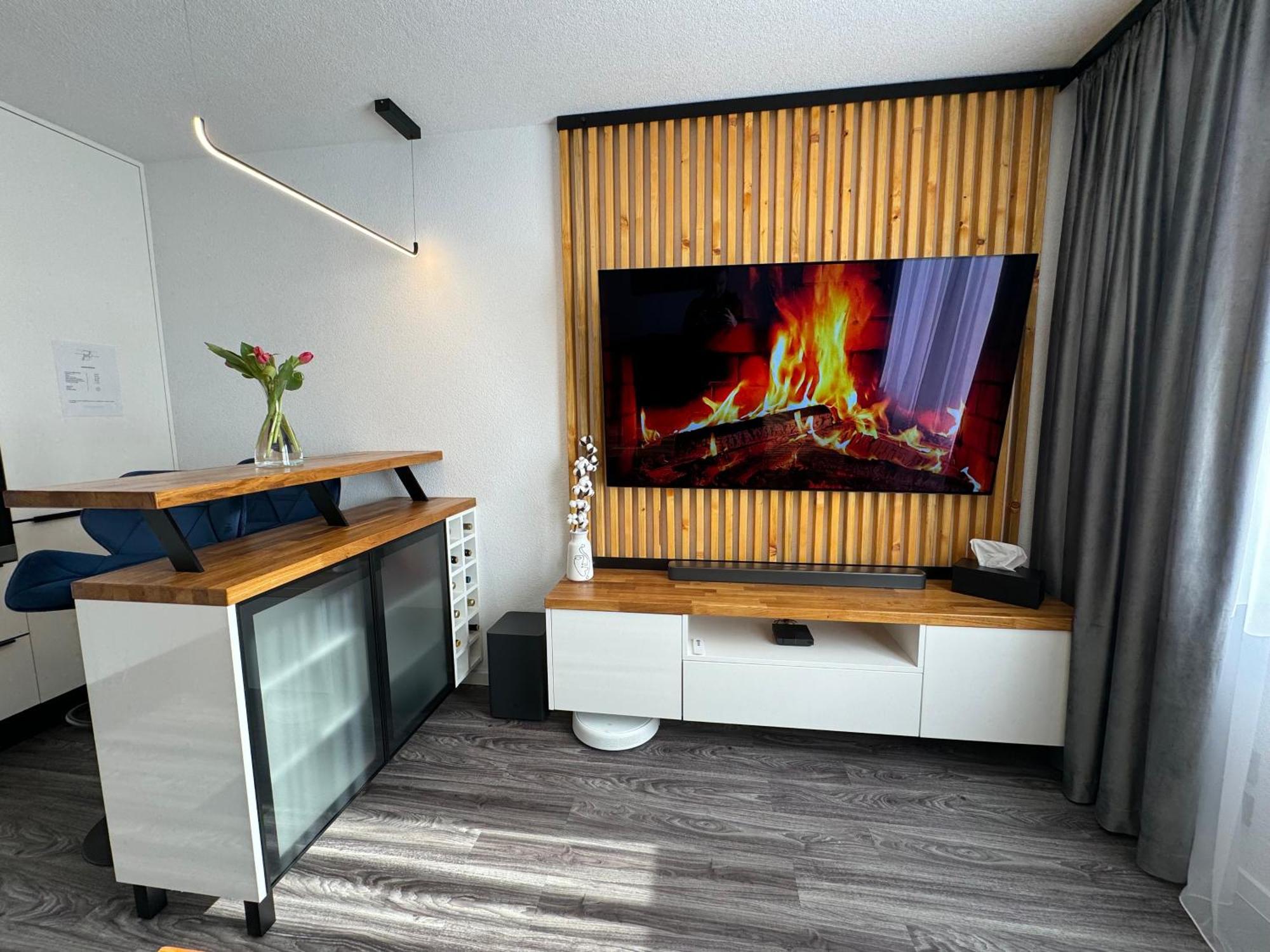 Apartman Piccoladuo V Banskej Bystrici Banská Bystrica Esterno foto