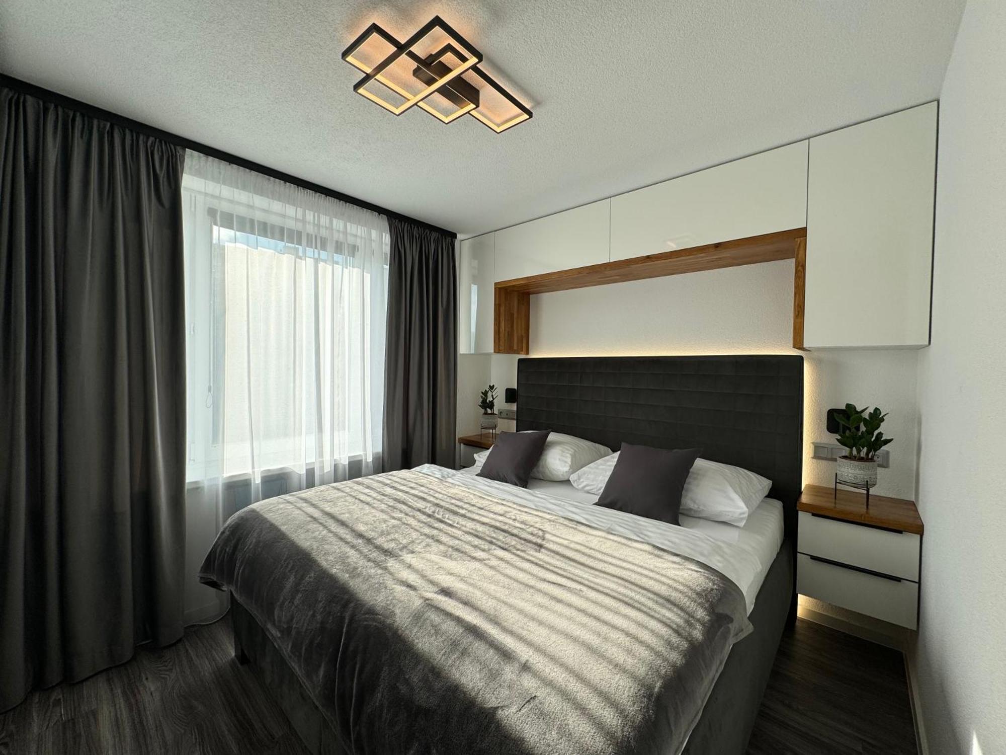Apartman Piccoladuo V Banskej Bystrici Banská Bystrica Esterno foto
