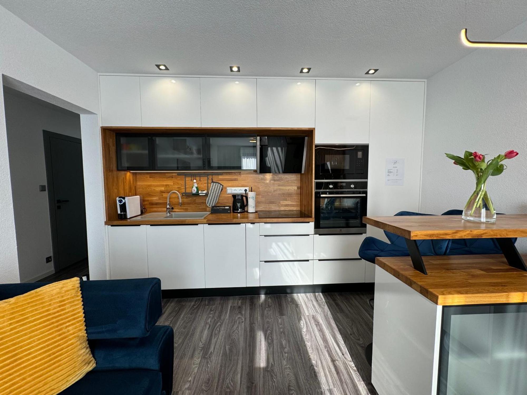 Apartman Piccoladuo V Banskej Bystrici Banská Bystrica Esterno foto