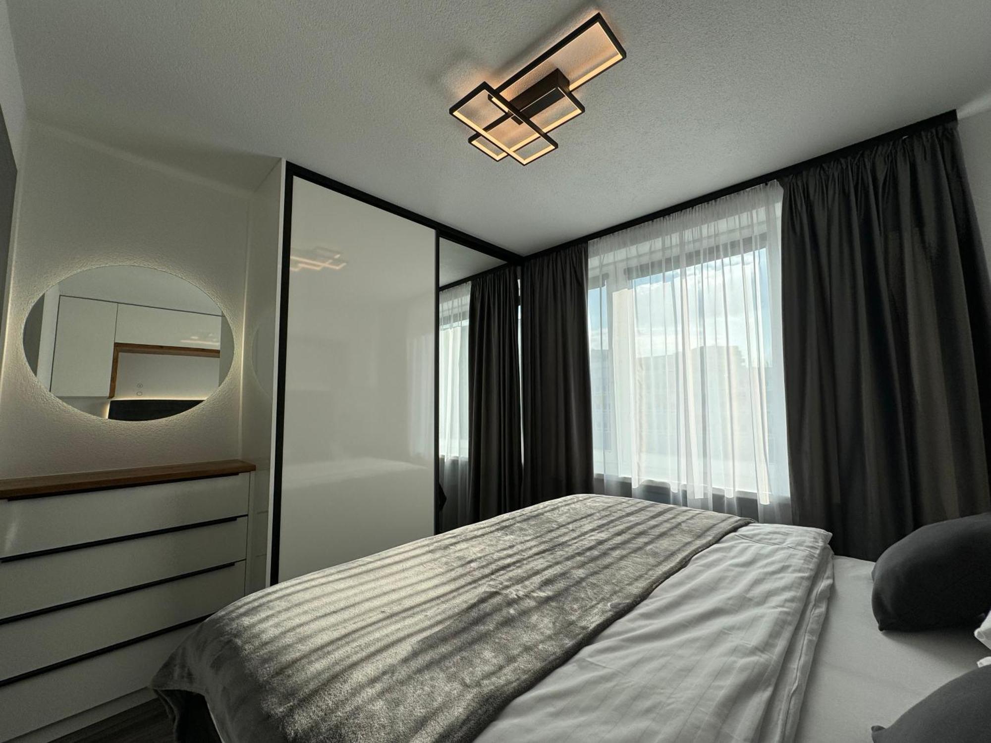 Apartman Piccoladuo V Banskej Bystrici Banská Bystrica Esterno foto