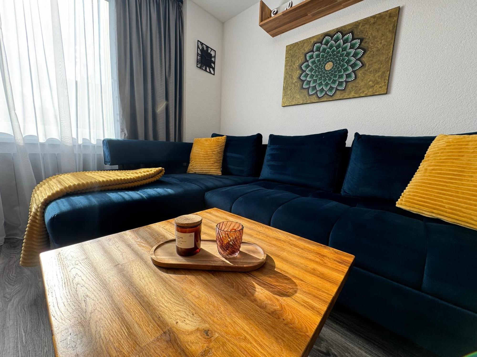 Apartman Piccoladuo V Banskej Bystrici Banská Bystrica Esterno foto